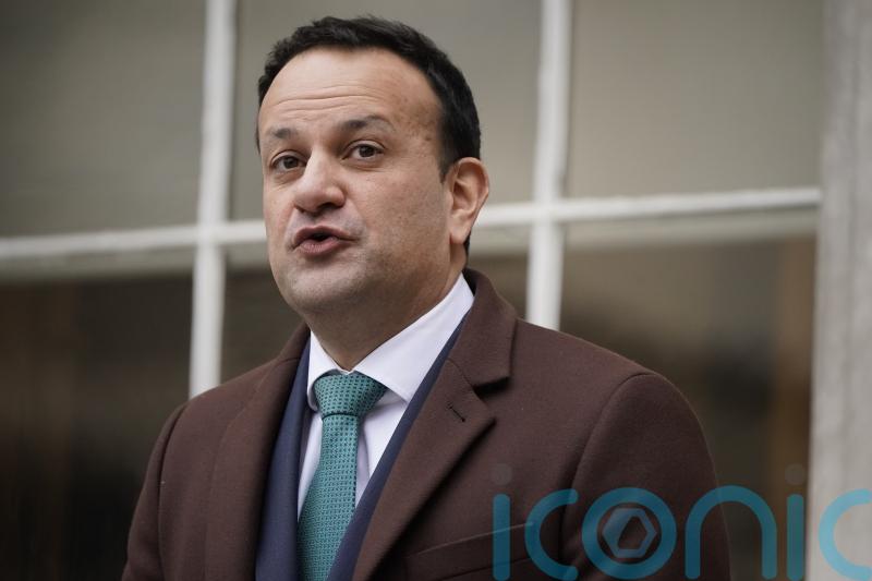 Varadkar tells fishermen to be careful during planned protest of Russian naval exercises