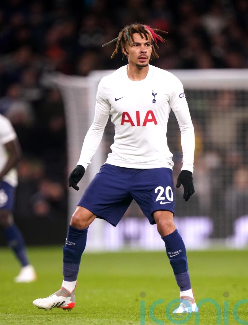Football rumours: Tottenham’s Dele Alli wanted by five Premier League clubs