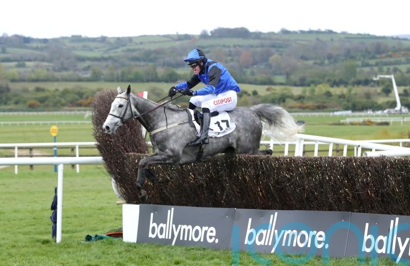'We'll pray for the ground' - Fahy hopes conditions favour Mister Fogpatches at Gowran
