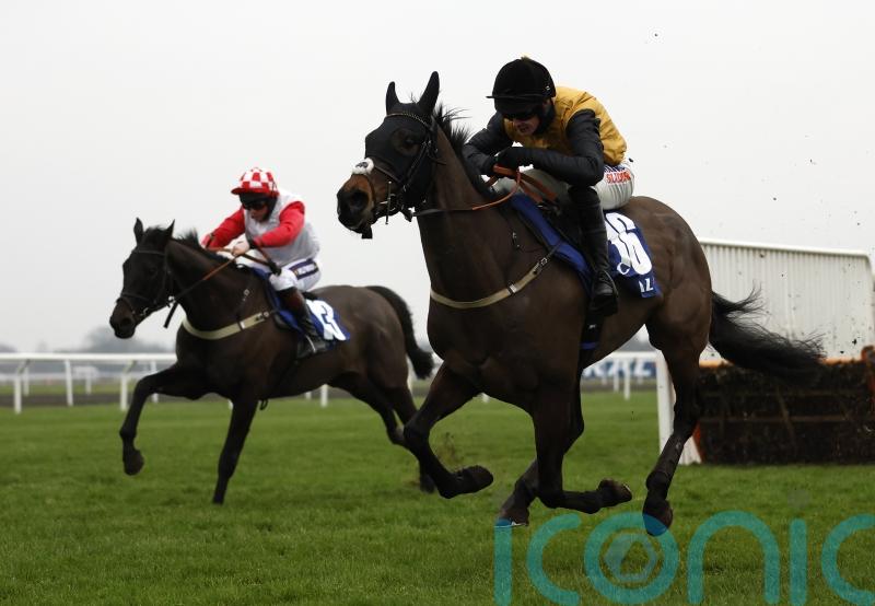 Case charting direct route to Cheltenham for Cobblers Dream