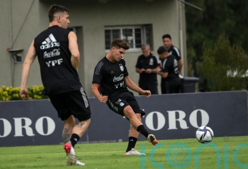 Deadline Day Live – Julian Alvarez joins Man City, Spurs sign Rodrigo Bentancur