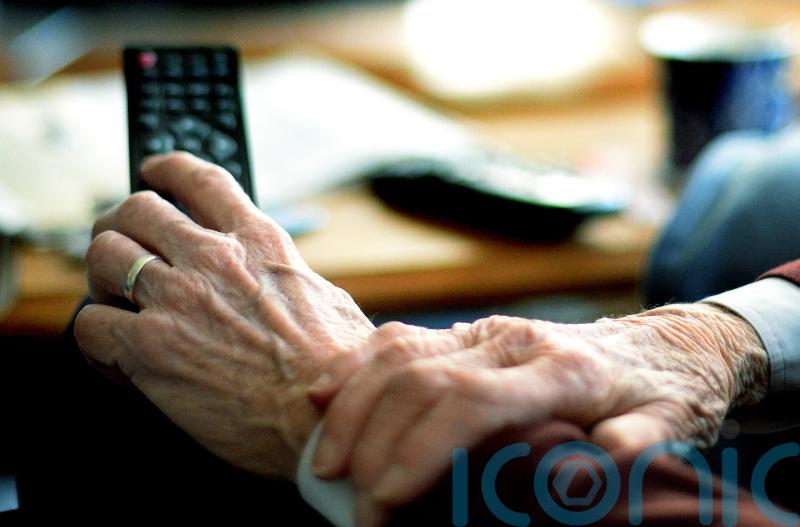 Government will approach pensions age recommendation with an  ‘open mind’ 