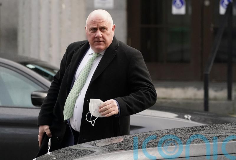 Golfgate: Charges against all four defendants in golf society dinner trial dismissed