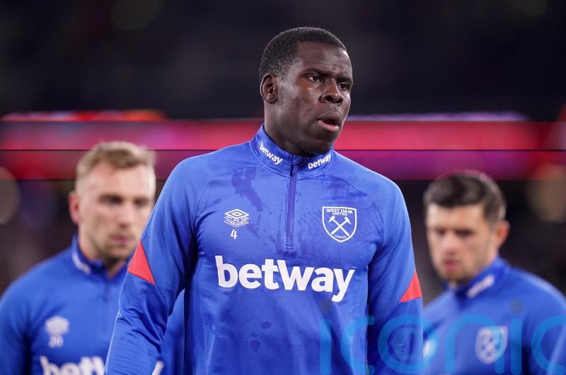 Kurt Zouma facing growing backlash over ill treatment of his pet  cat
