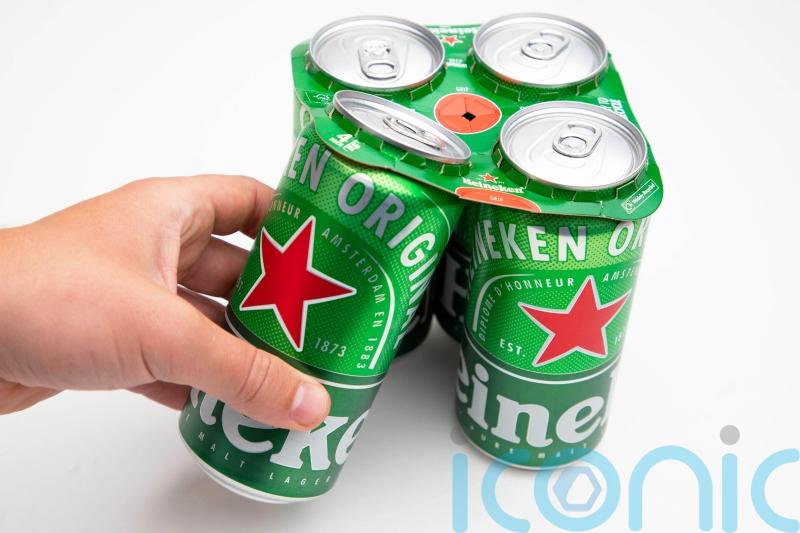 Heineken warns beer drinkers may cut back due to price hike