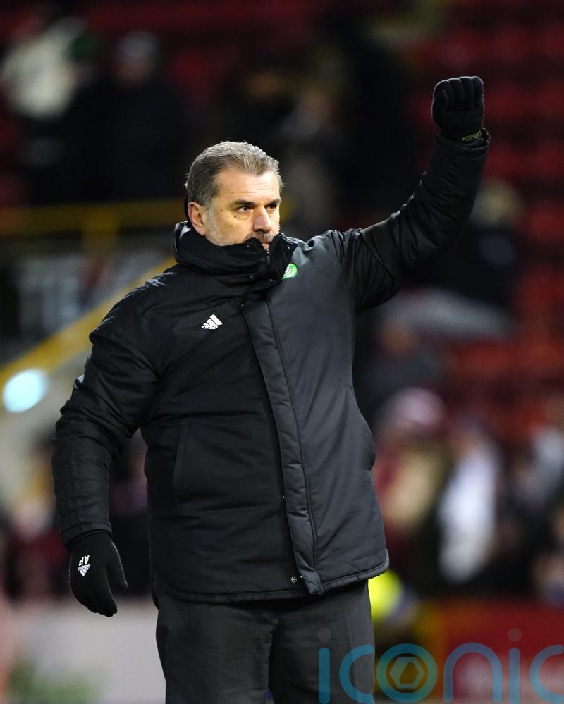 Ange Postecoglou impressed by Celtic’s European opponents Bodo/Glimt’s style