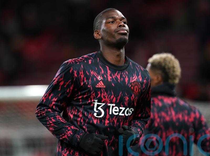 Football rumours: Paul Pogba could stay in Premier League after leaving Man Utd