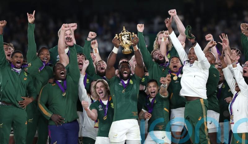 Six Nations organisers rule out prospect of line-up changes