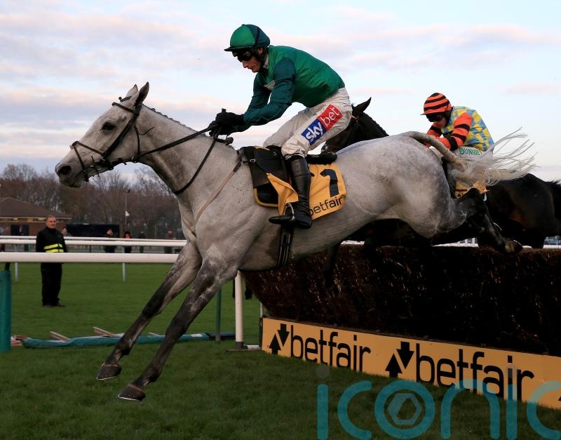 Twiston-Davies anticipating bold Bristol show in National Trial