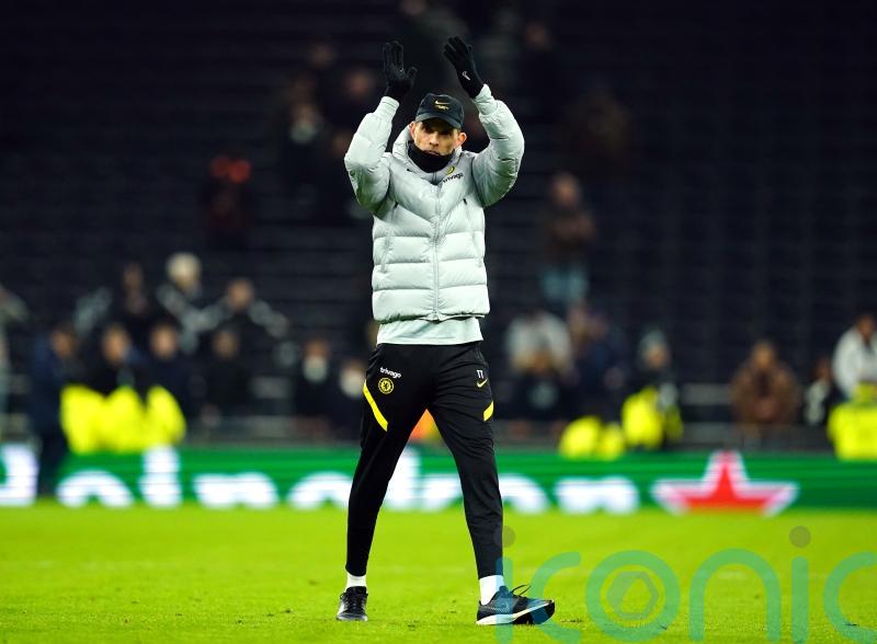 Thomas Tuchel plays down expectations as Chelsea cup campaigns keep Blues busy