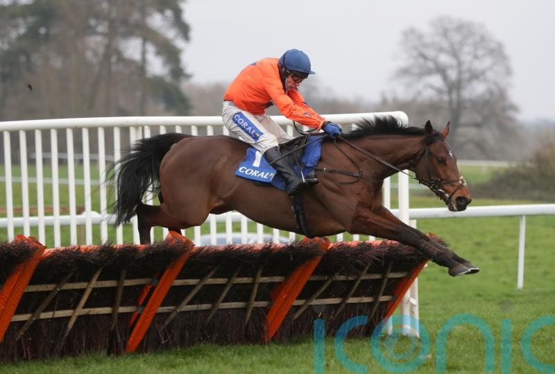 ‘All roads’ lead to Cheltenham for Adagio after Wincanton return