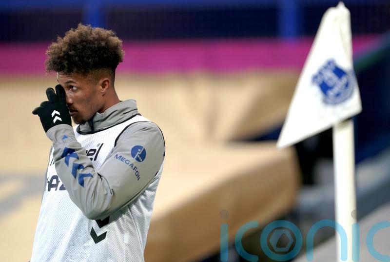 Everton midfielder Jean-Philippe Gbamin joins CSKA Moscow on loan