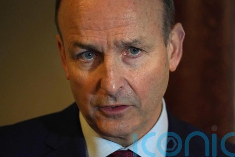 'We will stand in solidarity with Ukraine' - Taoiseach responds to Russian escalation 