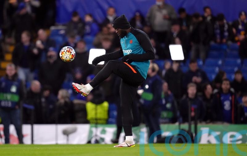 Romelu Lukaku taken out of firing line for Champions League tie – Thomas Tuchel