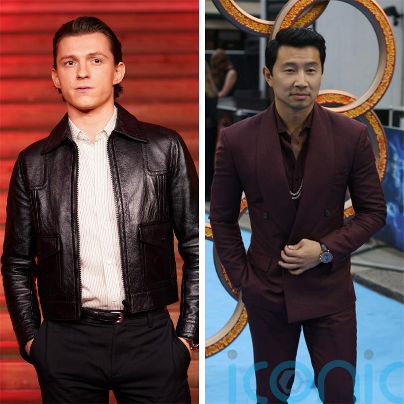 Spider-Man and Shang-Chi lead nominations at Critics Choice Super awards