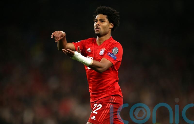 Football rumours: Chelsea and Tottenham eye former Arsenal winger Serge Gnabry