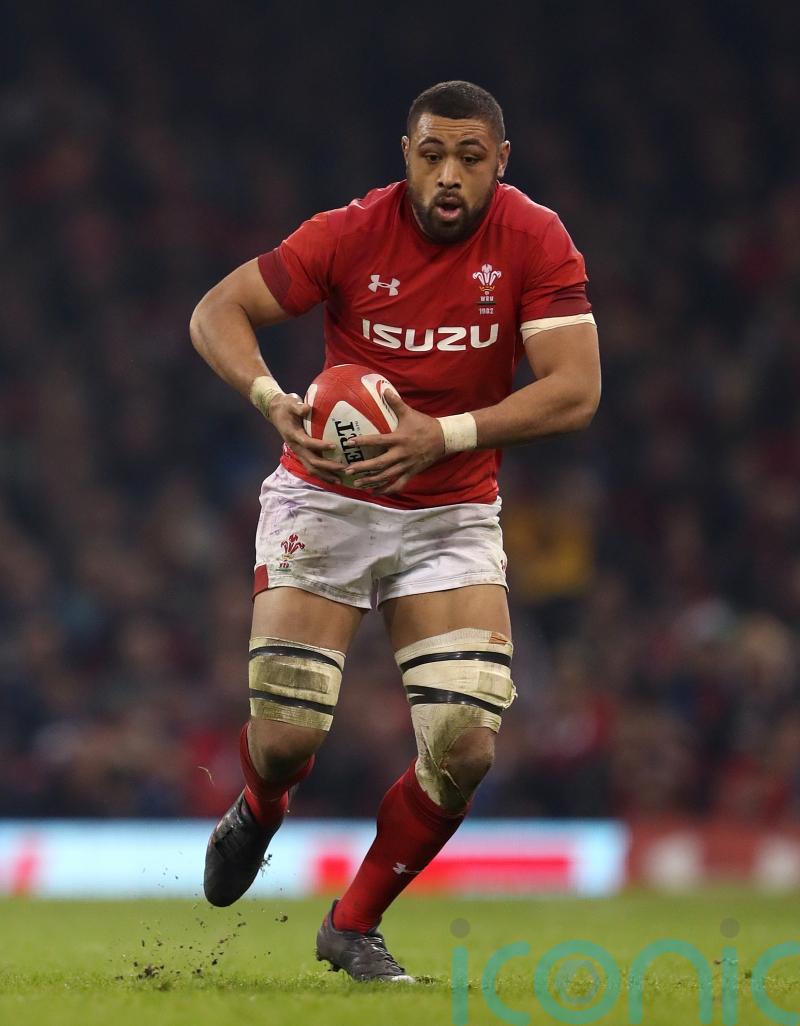 Louis Rees-Zammit left out and Taulupe Faletau recalled for Wales’ England clash