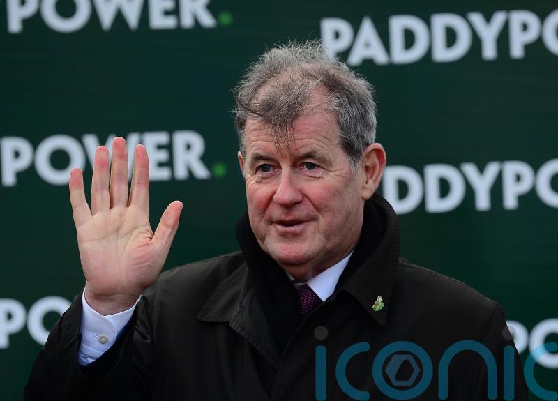 McManus snaps up leading National contender Enjoy D’Allen