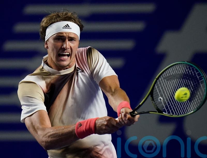 Alexander Zverev fined maximum amount by ATP following Mexican Open expulsion