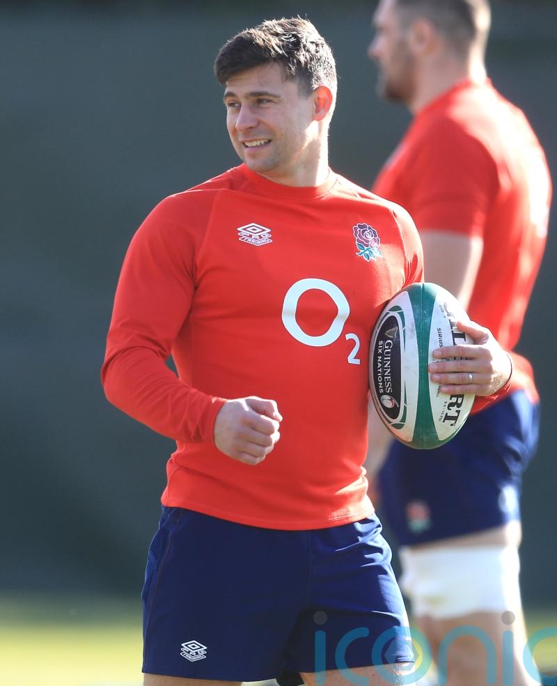 Youngs set for record and Faletau fillip – England v Wales talking points
