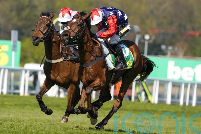 Williams full of hope for three-strong challenge on Kempton feature