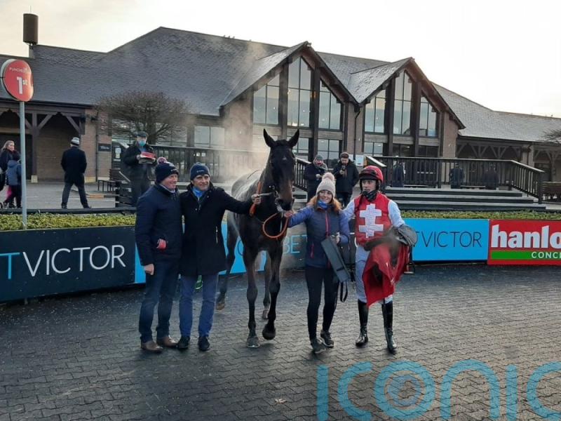 Nolan rules out Cheltenham for Sandor Clegane