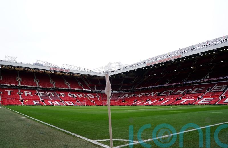 Manchester United conducting ‘thorough process’ to find next permanent manager