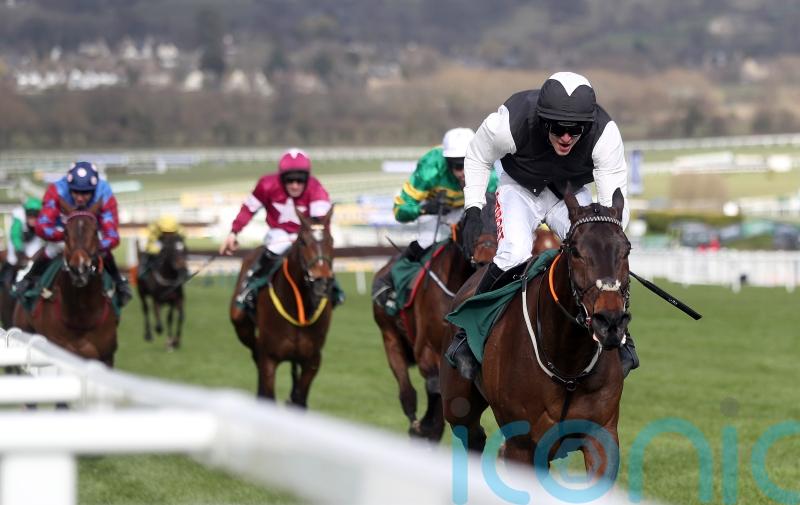 Flooring Porter and Vanillier spearhead Cromwell’s Festival squad
