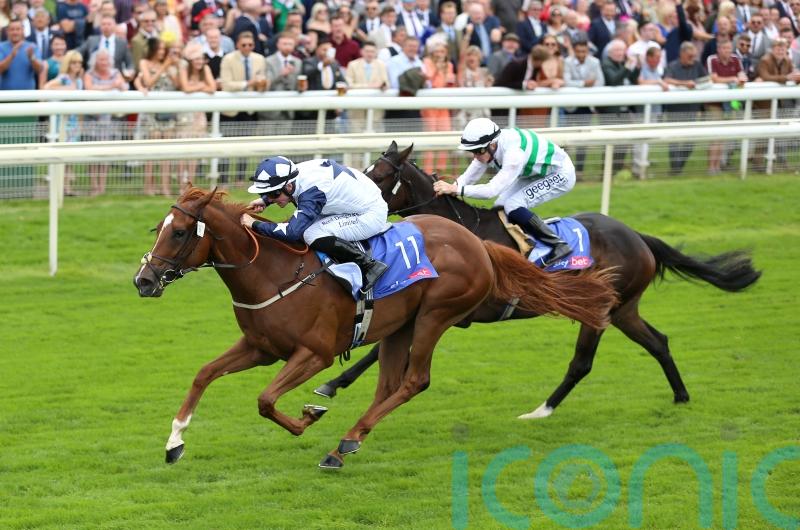 Zain Claudette on course for Nell Gwyn return