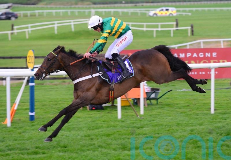 Aintree still the target for Aintree for Buveur D’Air