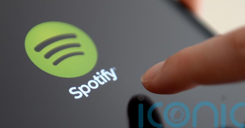 Spotify investigating issue after users are logged out of the streaming platform