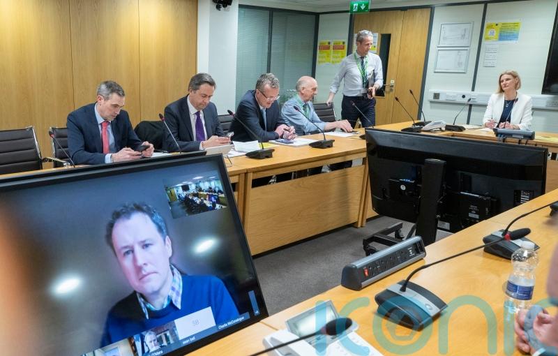 Impact of Ukraine invasion on Irish food security to be examined