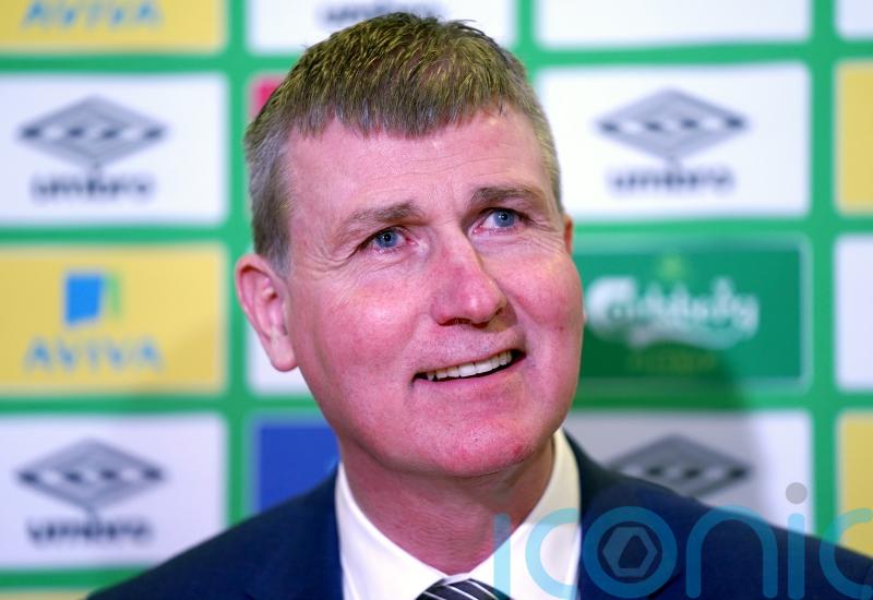 Republic boss Stephen Kenny out to fulfil ‘big ambition’ and reach Euro 2024