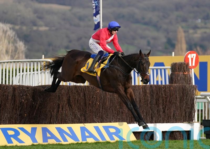 Dominant Allaho delivers Ryanair Chase double