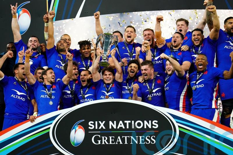 5 things we learned from the Six Nations as France swept aside all challengers