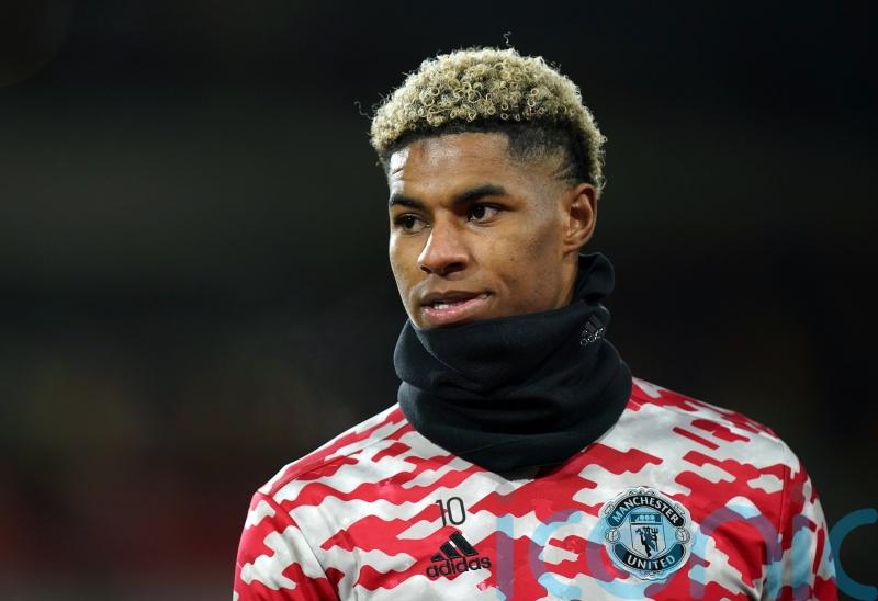 Teenager jailed for six weeks for racist abuse targeted at Marcus Rashford 