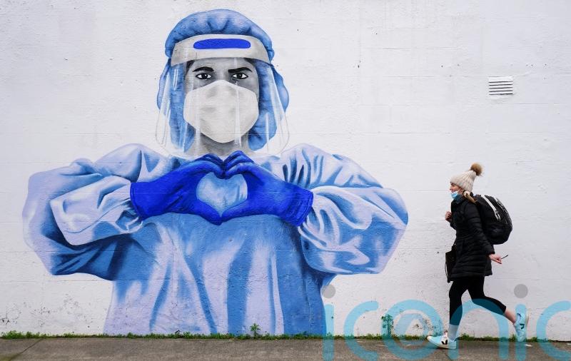 Health Minister rules out return to 'very draconian' lockdown measures