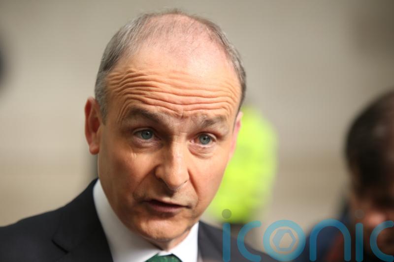 Peace and democracy cannot be taken for granted, says Taoiseach