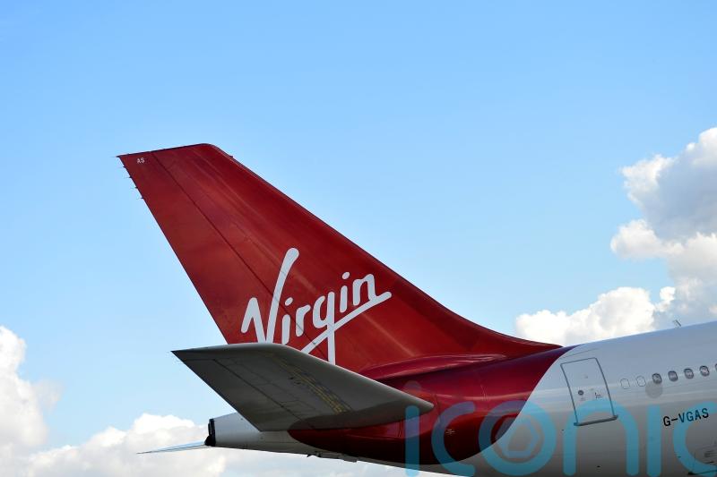 Plane over Ireland en route to New York turns around due to crew issue