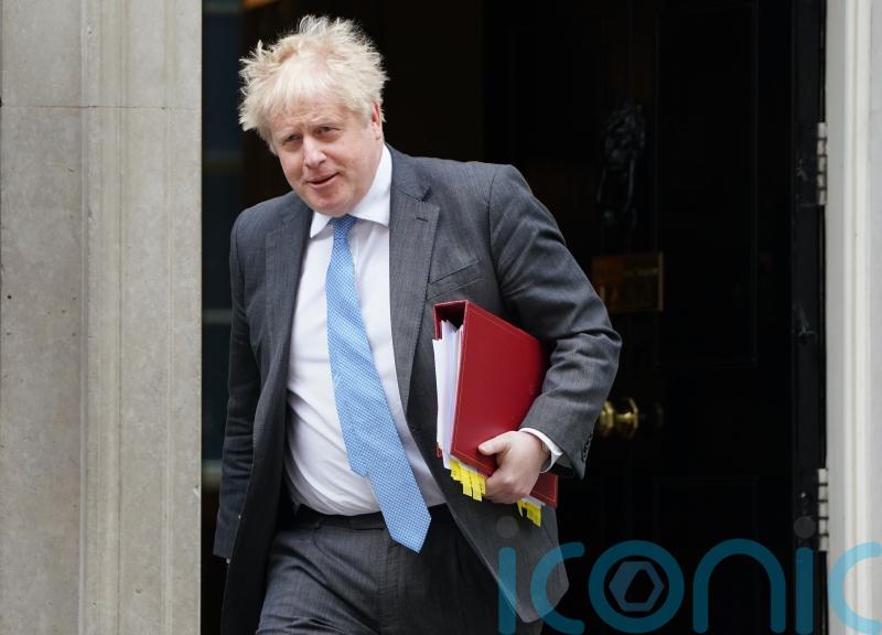 No movement on Northern Ireland Protocol from EU will prompt UK action, Johnson warns