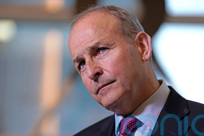 Oireachtas members sleeping in cars due to lack of accommodation not 'widespread' - Martin