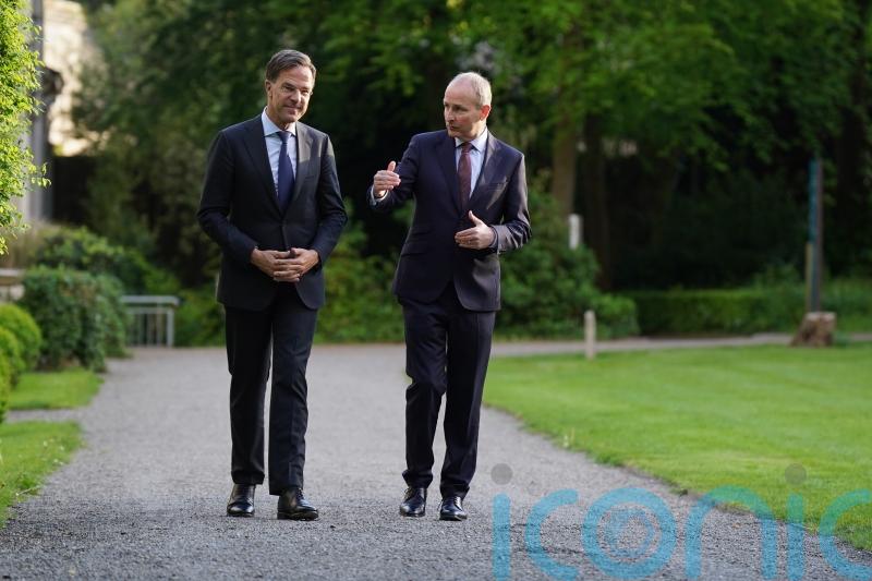 Taoiseach: Deep well of support for pragmatic solution on Northern Ireland Protocol