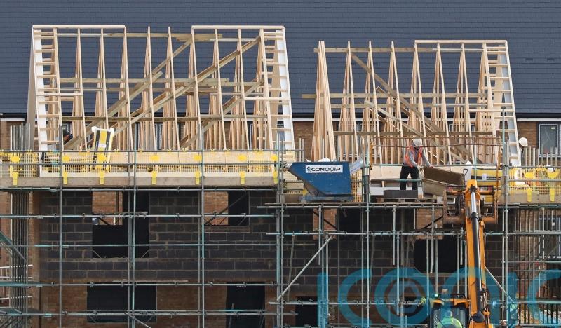 Top concerns of builders across Ireland highlighted at Oireachtas committee