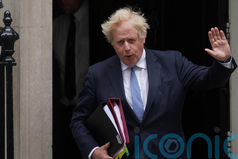 Bereaved families say PM has ‘spent months ignoring and lying to us’