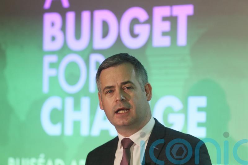 Government ‘failing spectacularly’ on housing, says Sinn Fein