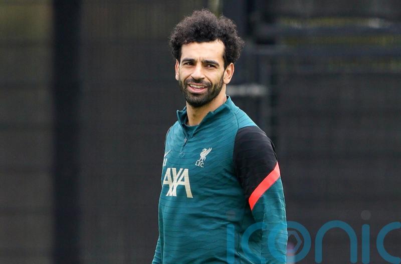 Mohamed Salah ‘very motivated’ for Champions League final clash with Real Madrid