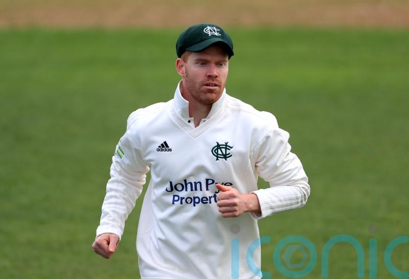 Sport moves fast – Ben Compton goes from relative unknown to England contention