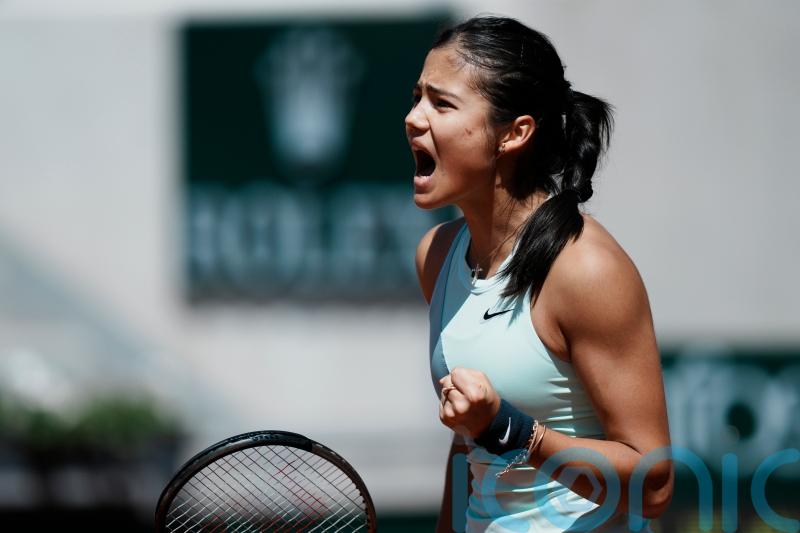 I have come a long way – Emma Raducanu upbeat after bowing out of French Open