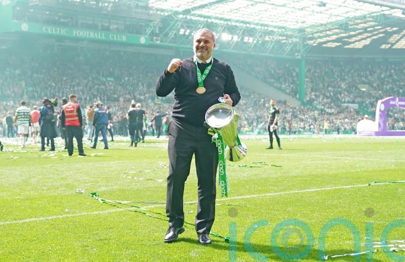 Ange Postecoglou pays tribute to ‘greatest of all’ achievements by Lisbon Lions
