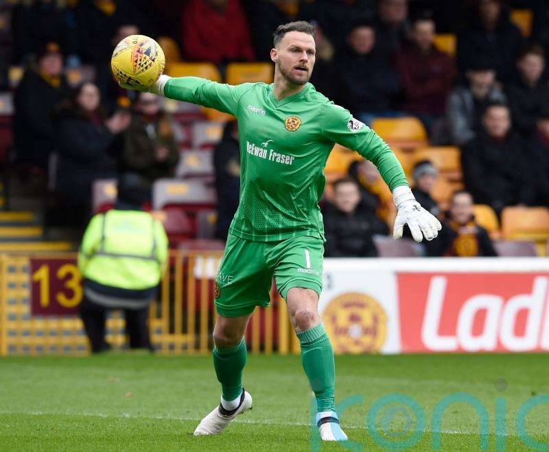 Goalkeeper Trevor Carson believes his move to St Mirren ‘ticks all the boxes’